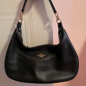 Coach Shoulder Purse